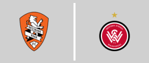 Brisbane Roar vs Western Sydney Wanderers