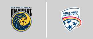 Central Coast Mariners vs Adelaide United