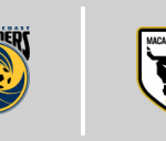 Central Coast Mariners vs Macarthur F.C.