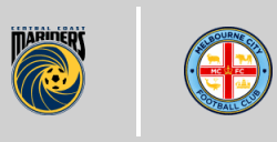 Central Coast Mariners vs Melbourne City