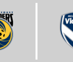 Central Coast Mariners vs Melbourne Victory