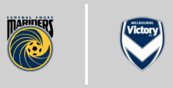 Central Coast Mariners vs Melbourne Victory