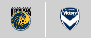 Central Coast Mariners vs Melbourne Victory