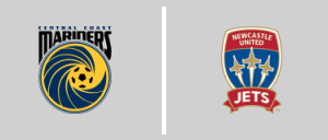 Central Coast Mariners vs Newcastle United Jets