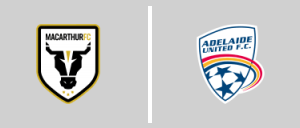 Macarthur F.C. vs Adelaide United