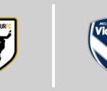 Macarthur F.C. vs Melbourne Victory