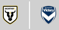 Macarthur F.C. vs Melbourne Victory