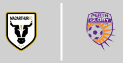 Macarthur F.C. vs Perth Glory