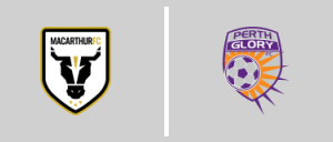 Macarthur F.C. vs Perth Glory