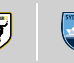 Macarthur F.C. vs Sydney FC