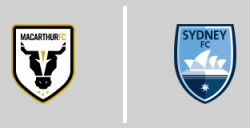 Macarthur F.C. vs Sydney FC
