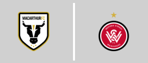 Macarthur F.C. vs Western Sydney Wanderers