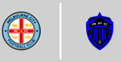 Melbourne City vs Auckland FC