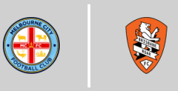 Melbourne City vs Brisbane Roar