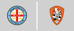Melbourne City vs Brisbane Roar