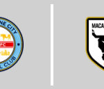 Melbourne City vs Macarthur F.C.