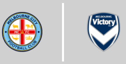 Melbourne City vs Melbourne Victory