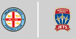 Melbourne City vs Newcastle United Jets