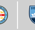 Melbourne City vs Sydney FC