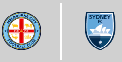 Melbourne City vs Sydney FC