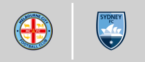 Melbourne City vs Sydney FC