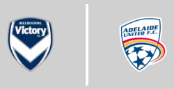 Melbourne Victory vs Adelaide United