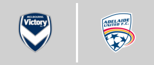 Melbourne Victory vs Adelaide United