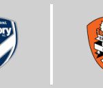 Melbourne Victory vs Brisbane Roar