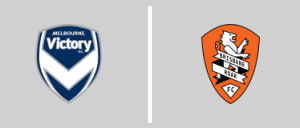 Melbourne Victory vs Brisbane Roar