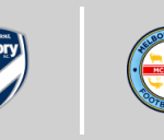 Melbourne Victory vs Melbourne City