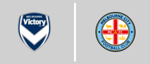 Melbourne Victory vs Melbourne City