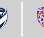 Melbourne Victory vs Perth Glory