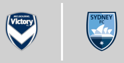 Melbourne Victory vs Sydney FC