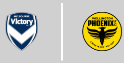 Melbourne Victory vs Wellington Phoenix