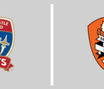 Newcastle United Jets vs Brisbane Roar