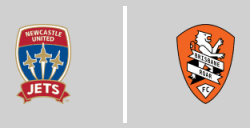 Newcastle United Jets vs Brisbane Roar