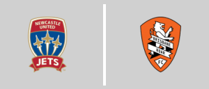Newcastle United Jets vs Brisbane Roar