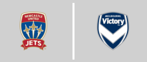 Newcastle United Jets vs Melbourne Victory