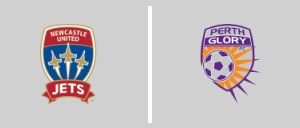 Newcastle United Jets vs Perth Glory
