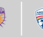 Perth Glory vs Adelaide United
