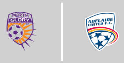 Perth Glory vs Adelaide United