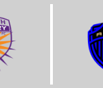 Perth Glory vs Auckland FC
