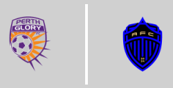 Perth Glory vs Auckland FC