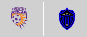 Perth Glory vs Auckland FC