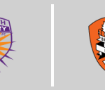 Perth Glory vs Brisbane Roar