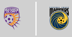 Perth Glory vs Central Coast Mariners