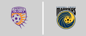 Perth Glory vs Central Coast Mariners