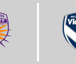 Perth Glory vs Melbourne Victory