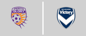 Perth Glory vs Melbourne Victory