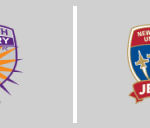 Perth Glory vs Newcastle United Jets